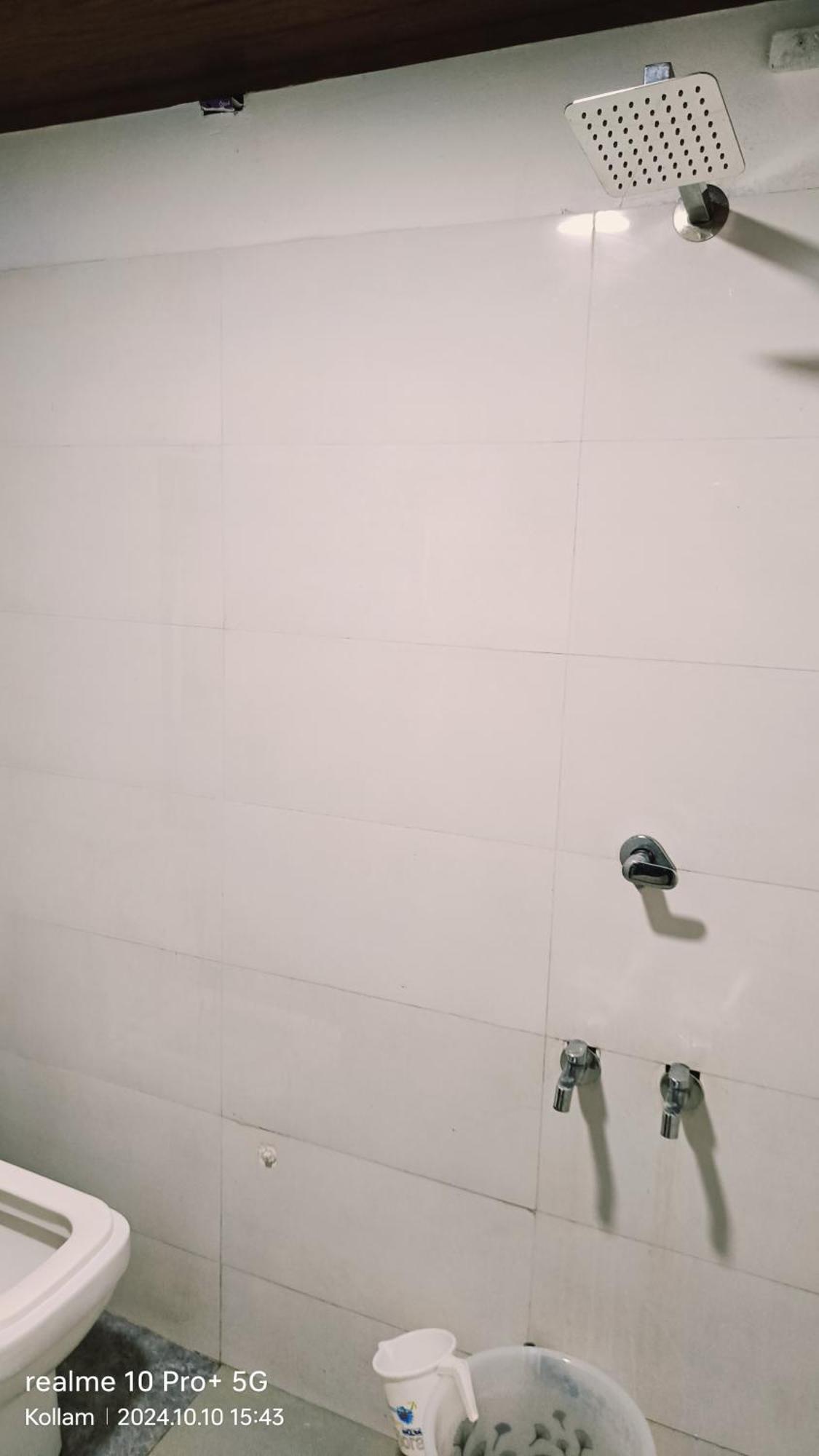 Ripples Backwater Resort, コッラム エクステリア 写真